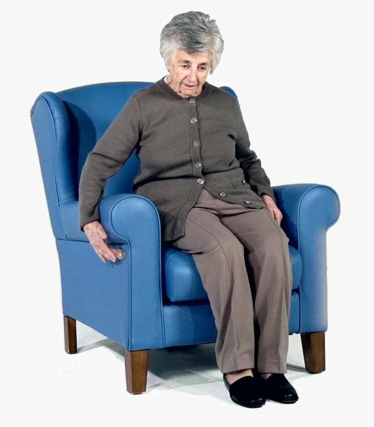 the furlong lift seat